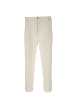 Briglia 1949 belt loops trousers - Neutrals