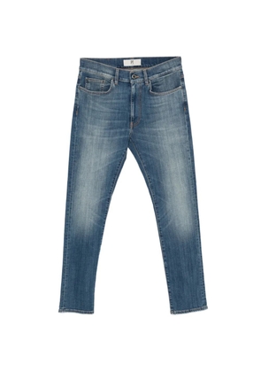 PT Torino faded jeans - Blue