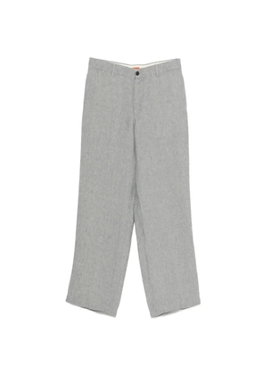 Barena button trousers - Blue