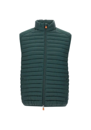Save The Duck Argus gilet - Green