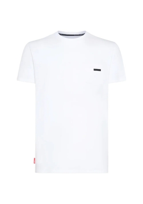 RRD pocket T-shirt - White
