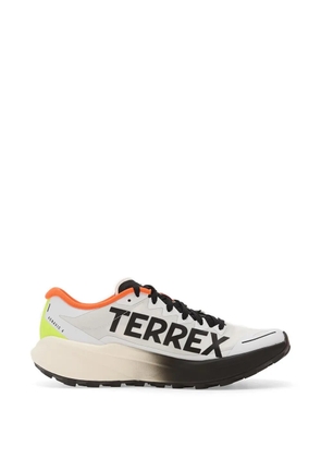 adidas Terrex Agravic 4 Trail sneakers - White