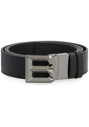 Bally reversible belt - Black