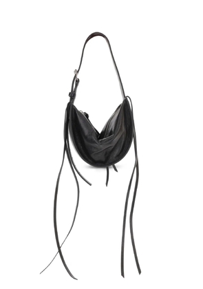 RADICA STUDIO L'Amaca shoulder bag - Black