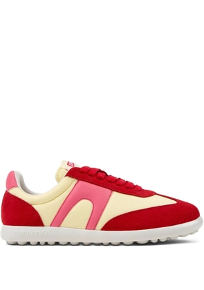 Camper Pelotas XLF sneakers - Red