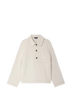 Soeur Austin shirt - White