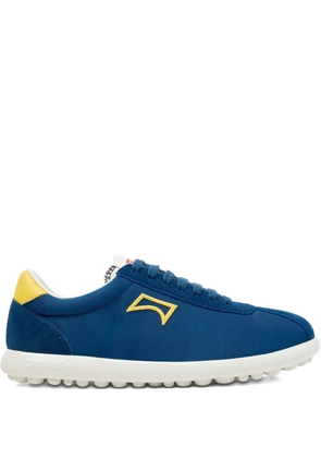 Camper Pelotas XLF logo sneakers - Blue