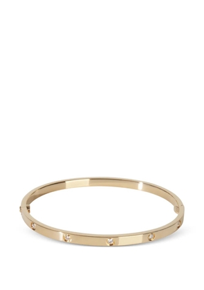 Cartier small Love diamond bracelet - Gold