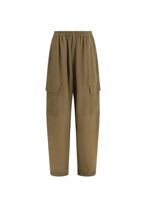 Petar Petrov Nomad Code cargo pants - Green