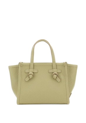 MARCELLA CLUB Miss Marcella tote bag - Green