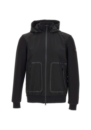 Peuterey Tobias hooded jacket - Black