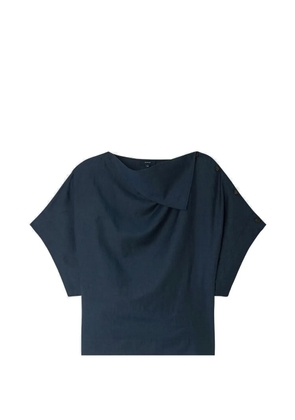Soeur Issa blouse - Blue