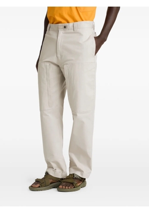 Parajumpers panel trousers - Neutrals