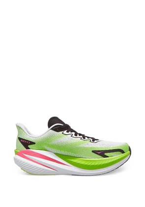 HOKA Mach X 3 WMNS sneakers - White