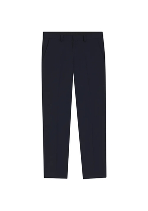 HUGO tailored trousers - Blue