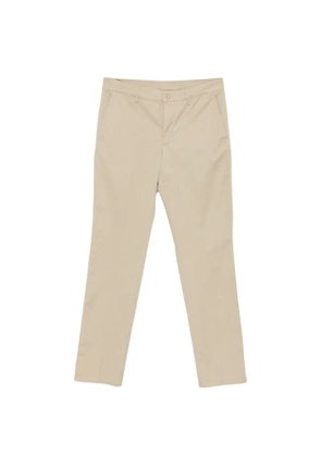 ASPESI Norman trousers - Neutrals