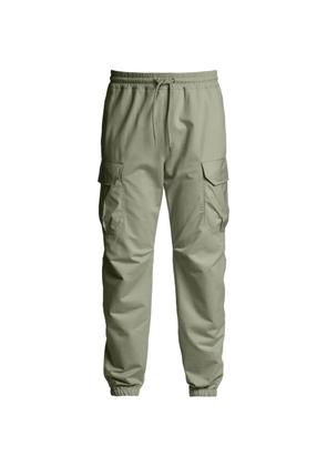 Parajumpers drawstring pocket trousers - Green