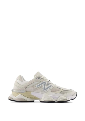 New Balance 9060 logo-detail sneakers - Neutrals