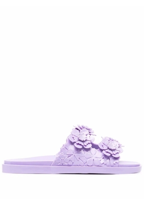 Viktor & Rolf Melissa open-toe sandals - Purple