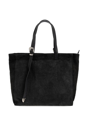 AllSaints shopper haven bag - Black
