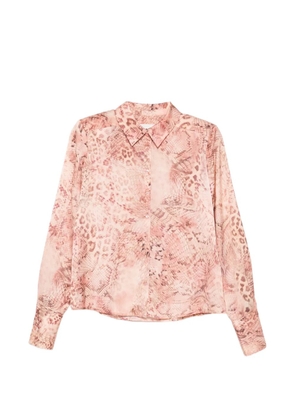 Ba&Sh Cornelia shirt - Pink