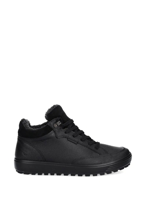 ECCO Soft 7 Tred sneakers - Black