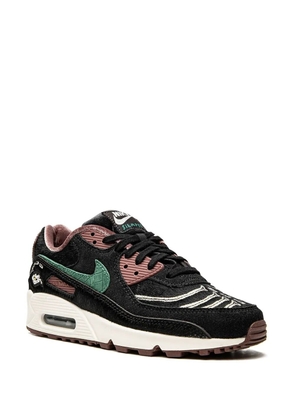 Nike Air Max 90 SE 'Siempre Familia' sneakers - Black