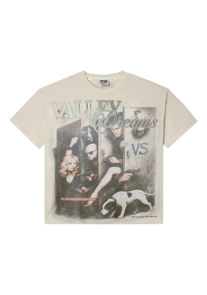 Vale Locker Room T-shirt - Neutrals