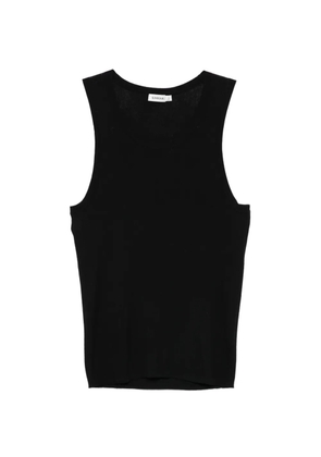 Simkhai sleeveless top - Black