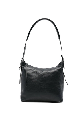 LEMAIRE belted shoulder bag - Blue