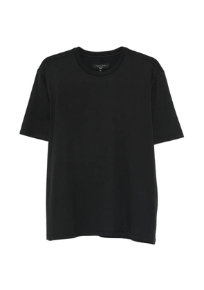 rag & bone short-sleeve T-shirt - Black
