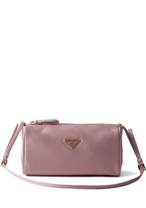 Prada satin mini-bag - Pink