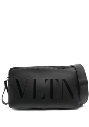 Valentino Garavani VLTN belt bag - Black