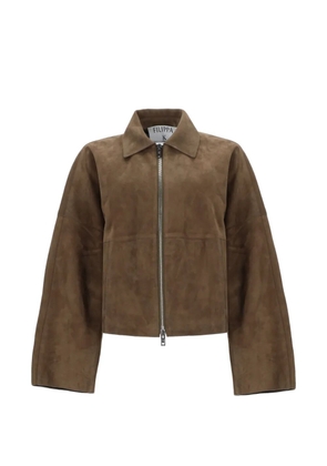 Filippa K FILIPPA K Coats Green