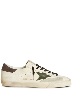 Golden Goose Super Star sneakers - White