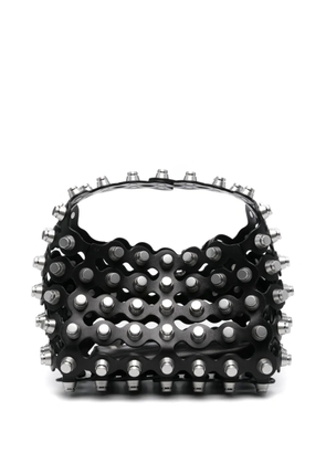 Alexander Wang small Rex tote bag - Black