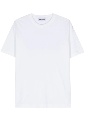 Études Studio The Wonder N23 T-shirt - White