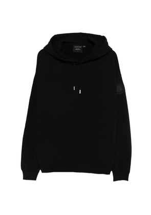 Canada Goose Rove long-sleeve hoodie - Black