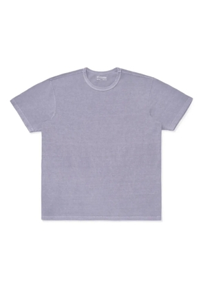 Lady White Co. Our T-Shirt - Purple