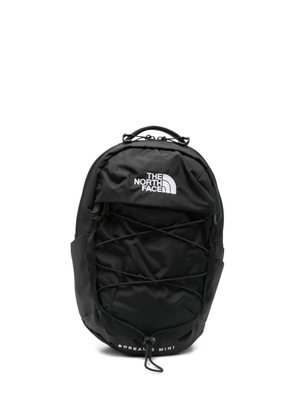 The North Face Boreal Mini backpack - Black