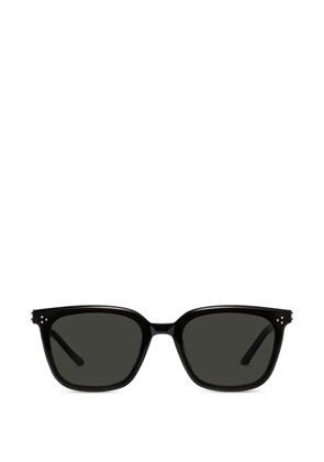 Gentle Monster square sunglasses - Black