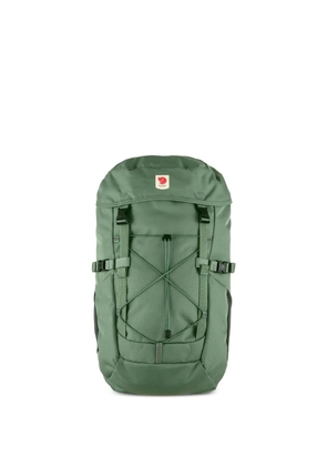 Fjällräven Skule Top 26 drawstring backpack - Green