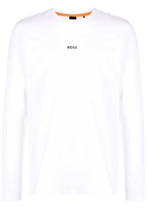 BOSS TChark T-shirt - White