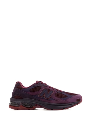New Balance x Rich Paul 2010 sneakers - Purple