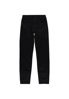 MONFRÈRE Brando Parisian Luxe jeans - Black