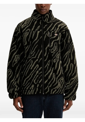 DICKIES Mount Hope jacket - Black