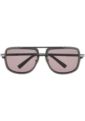 Dita Eyewear Mach-One square-frame sunglasses - Black