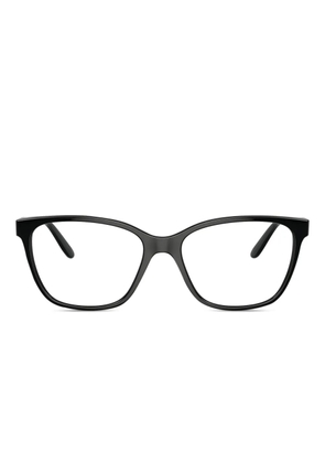 Vogue Eyewear rectangle-frame glasses - Black