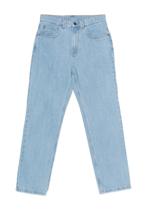 Martine Rose x Napapijri Blackburn jeans - Blue