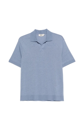 Altea short-sleeve T-shirt - Blue